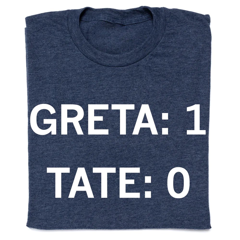 mrhealthteacher's tweet photo. Wow, @RAYGUNshirts already has a shirt:

https://t.co/hDraXwNCTL https://t.co/X9MM8LUxKy