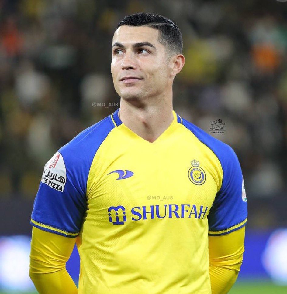 بمناسبة توقيع النجم الاسطوري البرتغالي 
#كريستيانو_رونالدو لنادي #النصر سحب على 
مبلغ 3000 لثلاث فائزين الشروط : 
1 - متابعة الحساب
2- رتويت ولايك للتغريدة 
السحب خلال الساعات القادمة 💛💙
#كريستيانو_رونالدو_نصراوي