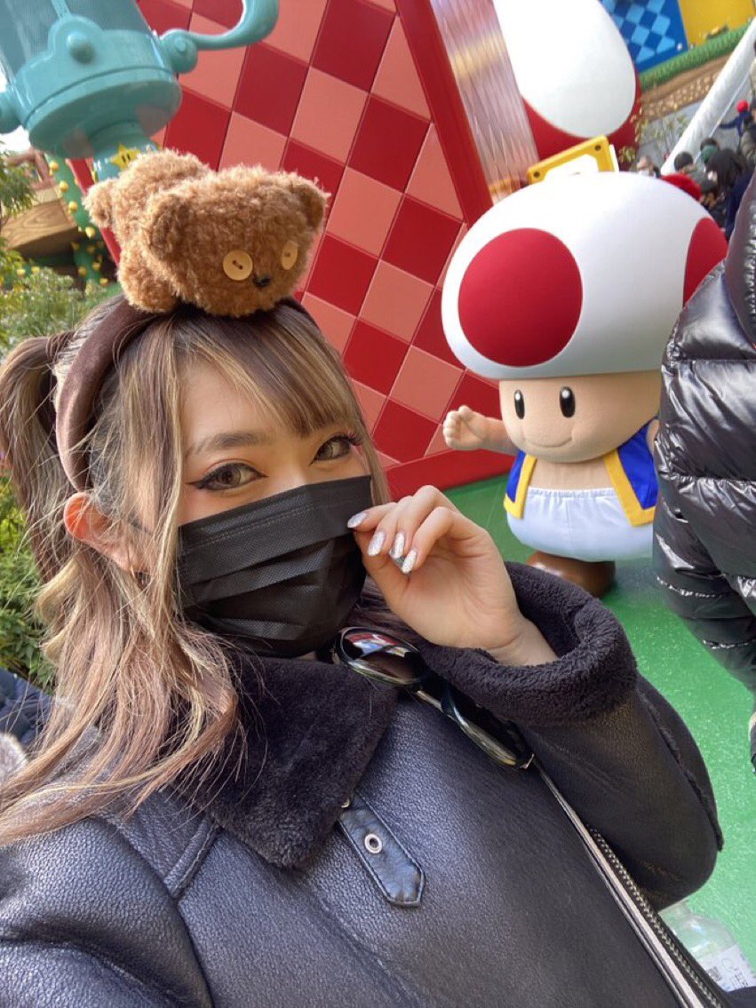 The reason I do this.