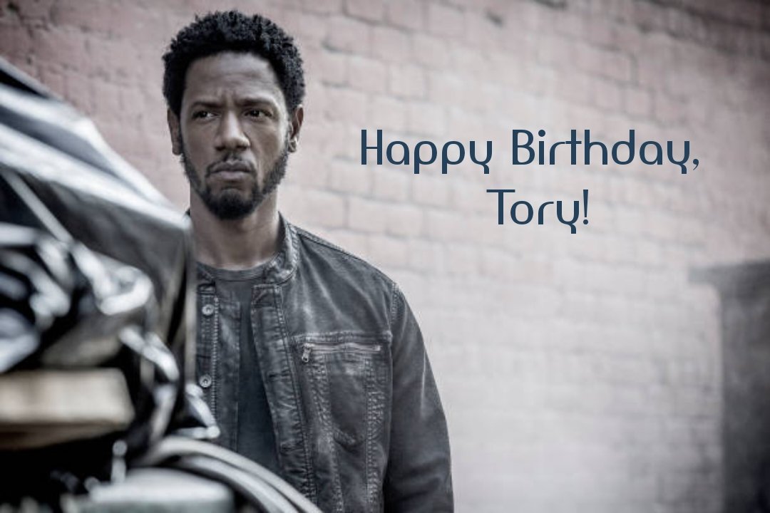 EqualizerFans's tweet image. Sending warm bday wishes to our favorite TV detective, @ToryKittles! We hope you're having a blessed day!

#TheEqualizer