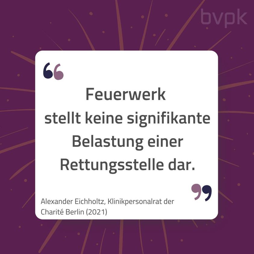 BVPyrotechnik's tweet photo. @joerg_spengler #Feuerwerk verursacht >5% der Verletzungen an Silvester (100.000er-Inzidenz ca. 3), verursacht 500g Abfall pro Haushalt und bedeutet Millionen Kindern und Erwachsenen eine große Freude. #boeller #betolerant #listentothescience #Silvesterverbot

https://t.co/UrSeGstheS https://t.co/pJY0L4jpAf