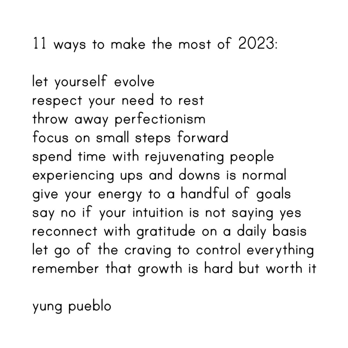 YungPueblo's tweet photo. https://t.co/6M4RnTGmoN