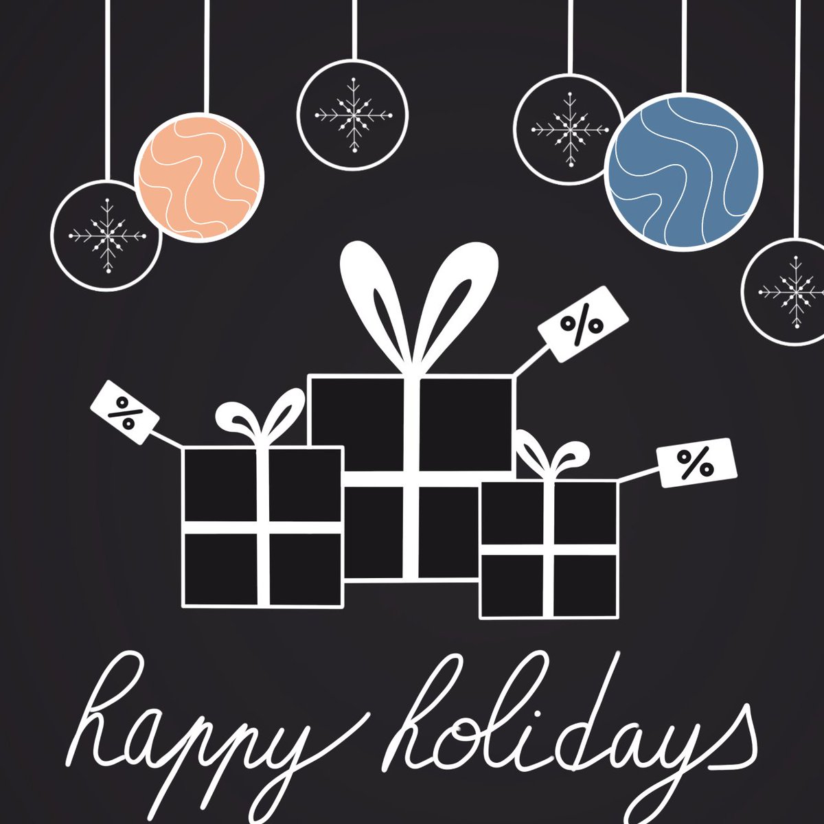 ViveSoundLLC's tweet photo. We wish you a Merry Christmas 🎄 and a Happy New Year 🎆. And this year cannot end without a gift, so here is a special 15% OFF coupon just for you! Use this Vive-Code : SAVE15

* This offer ends on 01/15/2023, available on every ViveSound product *

Thank you for your support :) https://t.co/iYV0XhiXmk