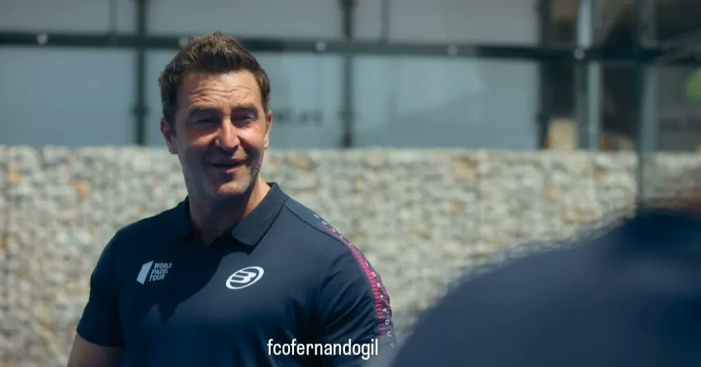 Fernando Gil Club Oficial tweet media