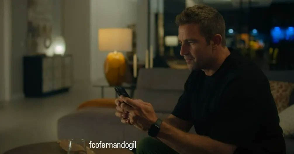 Fernando Gil Club Oficial tweet media