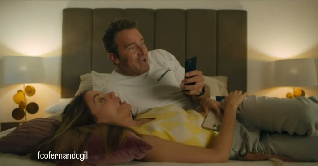 Fernando Gil Club Oficial tweet media