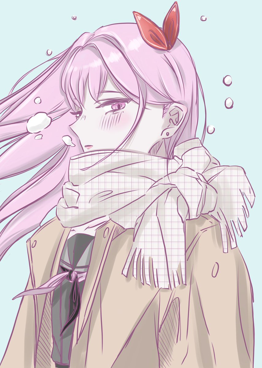 Win_ter9's tweet photo. 미즈키 아이 입뻐,, https://t.co/B42h7GV8hy