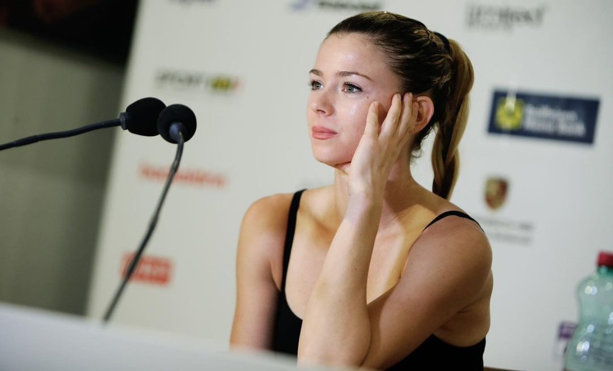 WTALinz's tweet photo. Tanti Auguri, Cami! ๐
๐ธ: GEPA / Getty
#wtalinz #camilagiorgi #2018champ https://t.co/IaUqhOpUqp
