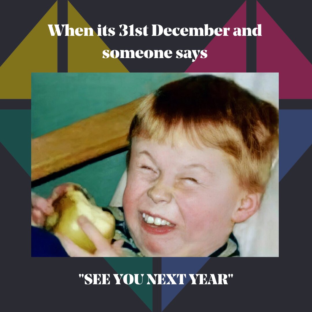 iconinc_uk's tweet photo. When you know, you know 👀

Happy New Year 🥳

#iconinc #student #studentaccommodation #meme #HNY https://t.co/CDzFU3MKy3
