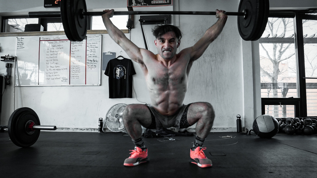 Undisputed Fitness tweet media