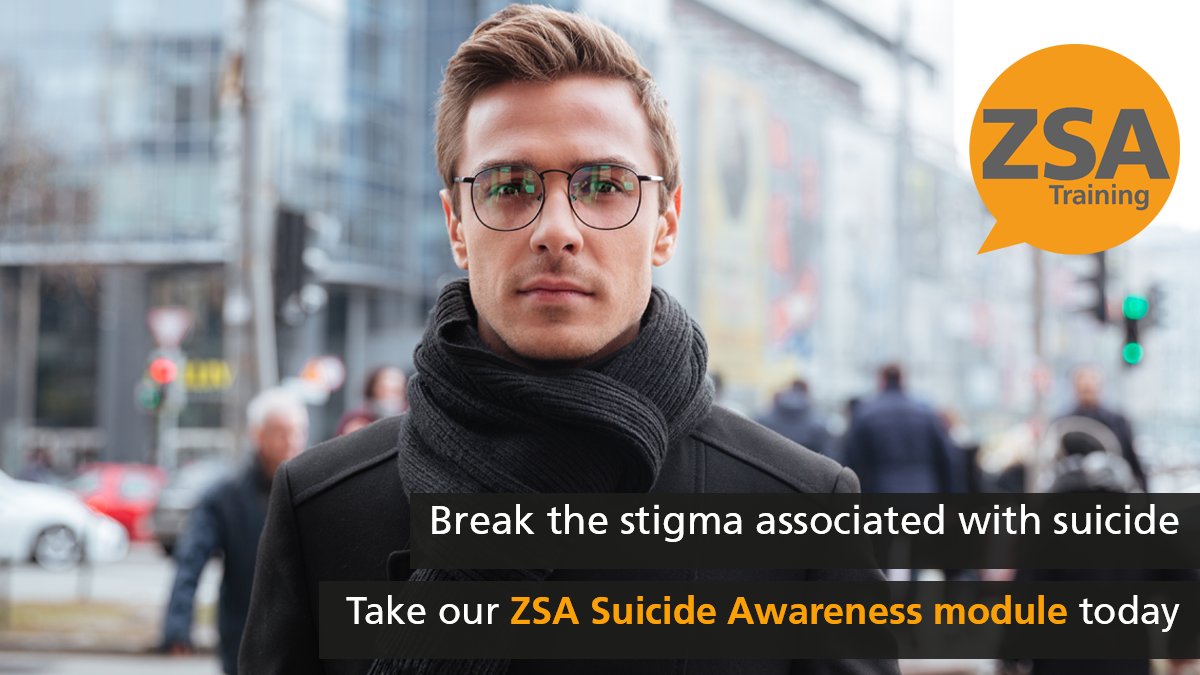 NHSEngland's tweet photo. One life lost to suicide is one too many.
 
This year, make it your new year's resolution to do the free training from @Zer0Suicide and learn the skills to start conversations about suicide. It only takes 20 minutes, and could help save a life. https://t.co/tn7xQnEm75 https://t.co/eGNckJyHhH