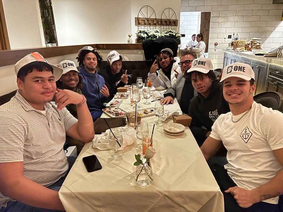 Dwayne J. Clark tweet media