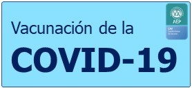 CAV_AEP's tweet photo. El CAV-AEP apoya las recomendaciones del Ministerio de Sanidad, si bien propone valorar la ampliación de los grupos de riesgo en los que considerar la vacunación. 
Más información: 👇👇👇
https://t.co/Jx4AVAhTay https://t.co/yx6Rr3CYzK