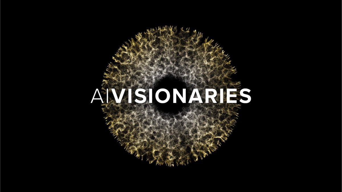 RelativityHQ's tweet photo. Coming in 2nd place on the #RelativityBlogTop10 for 2022, we spoke with the trailblazeres of #AI in the #legal community as we introduced #AIVisionaries: https://t.co/tToO2wF6Fv https://t.co/l5vTxvaj7e