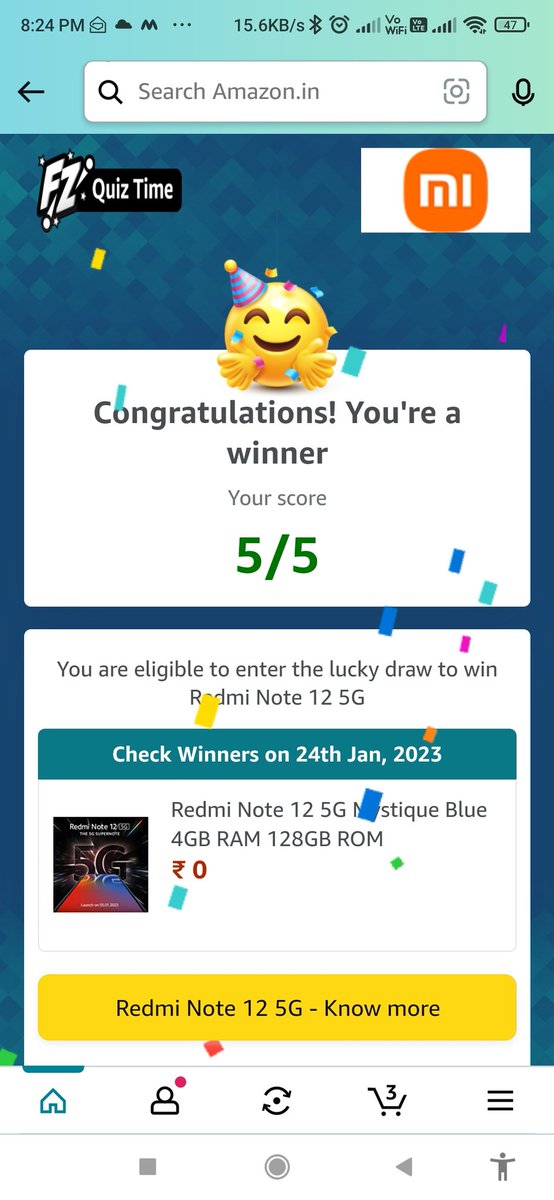 creativeflames's tweet photo. #RedmiNote125G #RedmiNote12Quiz https://t.co/tVByg8kNFl