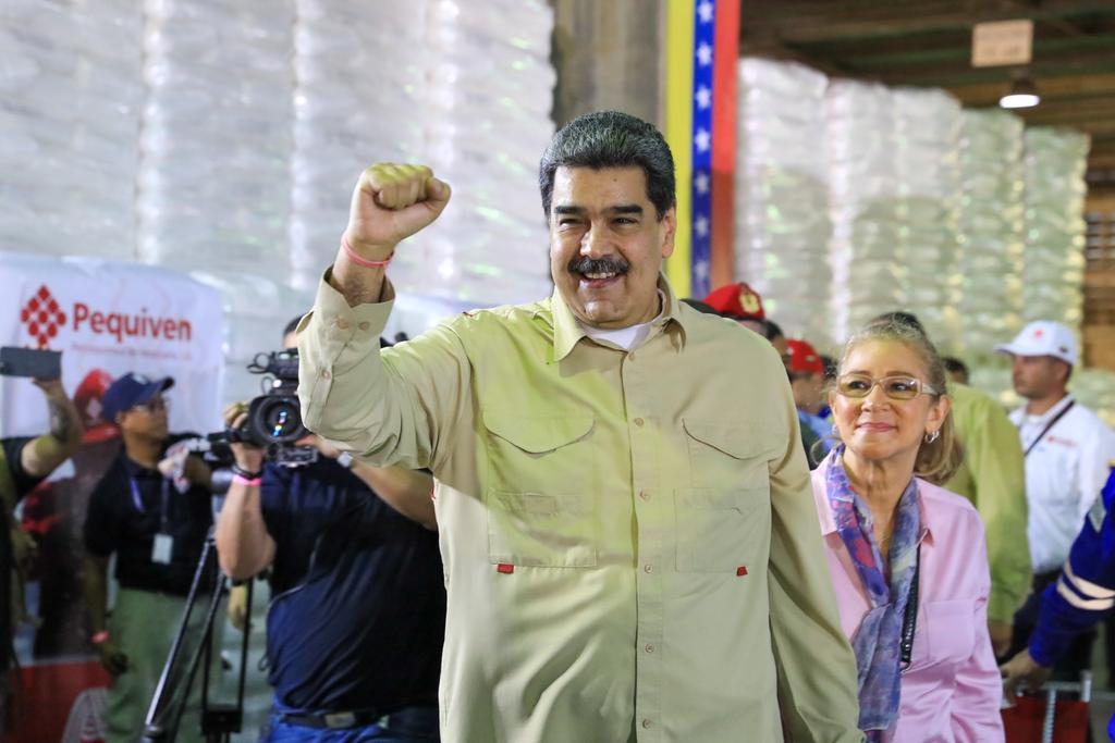 No nos hemos equivocado al decir que vamos por el camino correcto, y aunque nos falta mucho por hacer, ya son visibles los frutos del trabajo constante, las políticas destinadas a proteger al pueblo y los avances en el desarrollo de nuestra economía.
