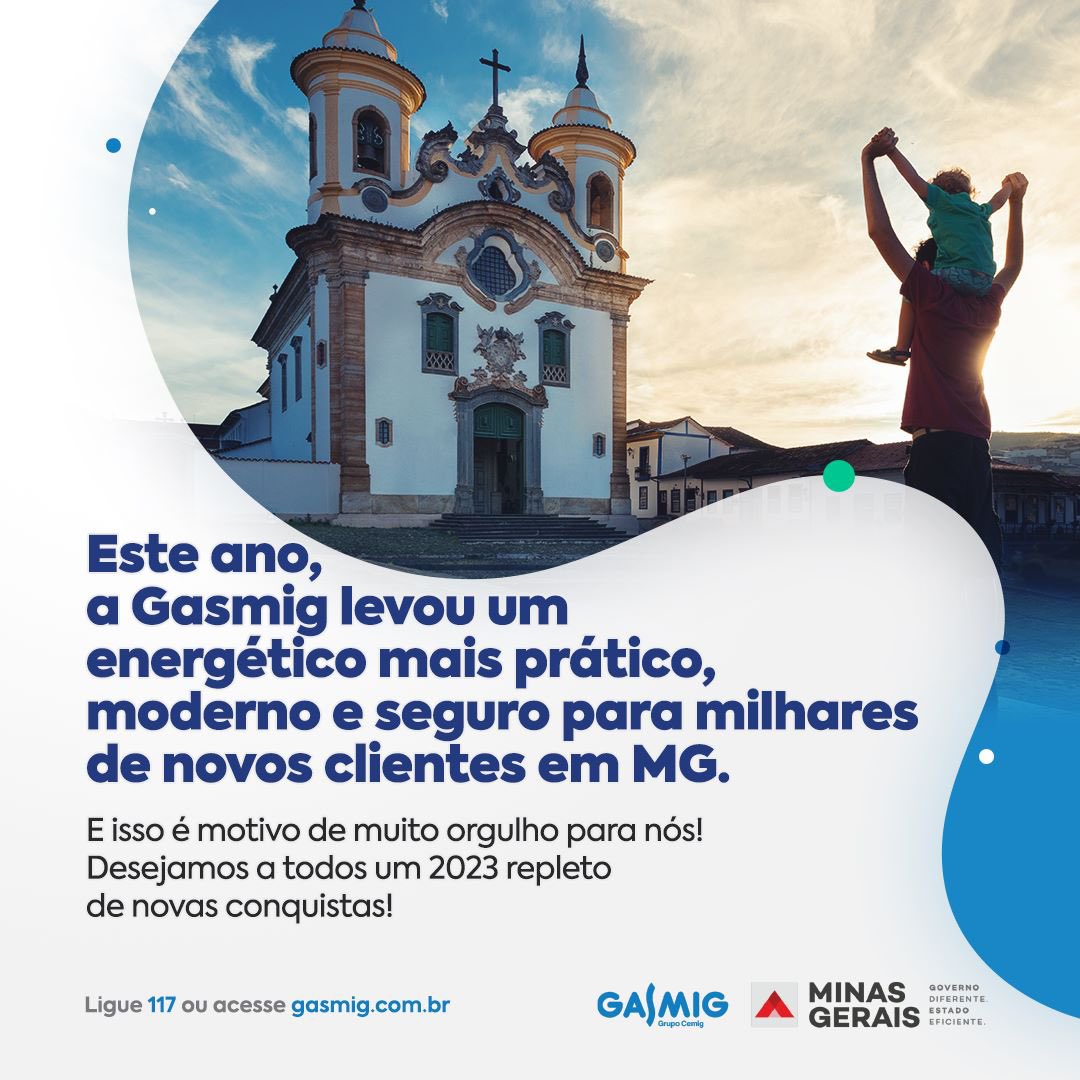 GasmigOficial's tweet photo. Terminamos 2022 com objetivos alcançados, levando segurança, praticidade, economia e sustentabilidade para cada cliente que depositou em nós sua confiança.
Desejamos a todos um próspero ano novo!
#gnv #gasmig #gasnatural #feliznatal https://t.co/uS0FmBPA4C