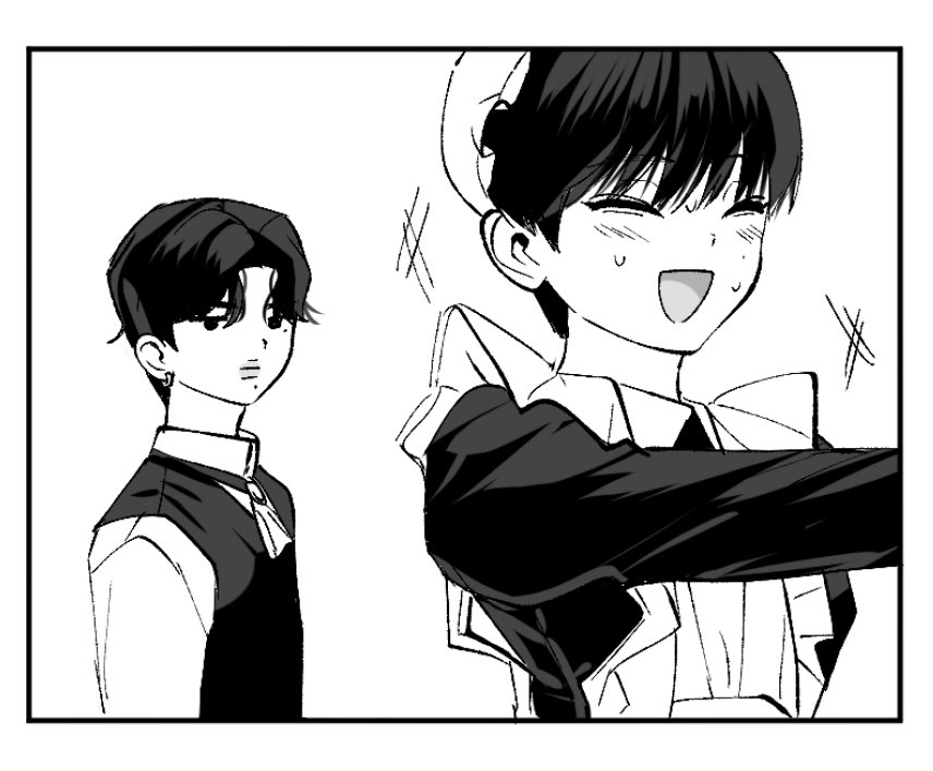 무냥 tweet media