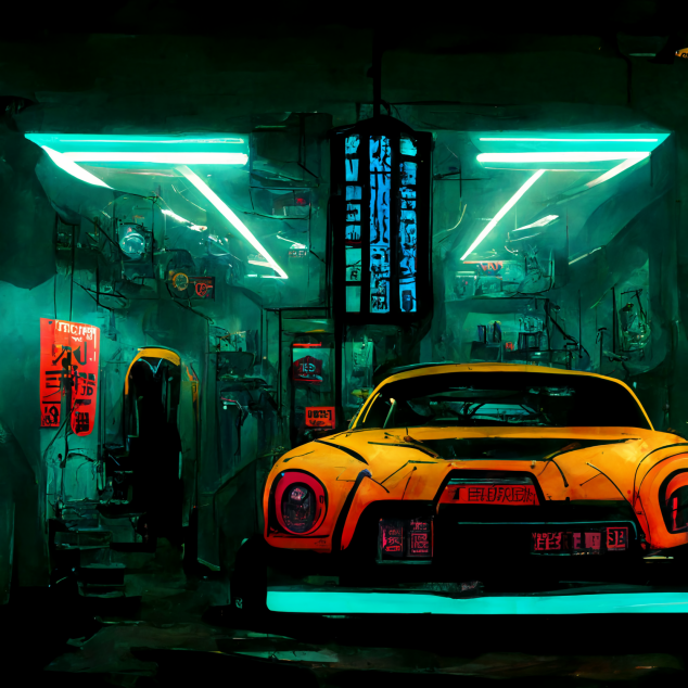 SRC's OG and WL have finished minting... Now open for public sale, every user can MINT one of your favorite cars.

At the end of the public sale , we will burn and destroy the remaining cars. And will reward our holder, holding <2 SRC an airdrop to modify your racing car

stake