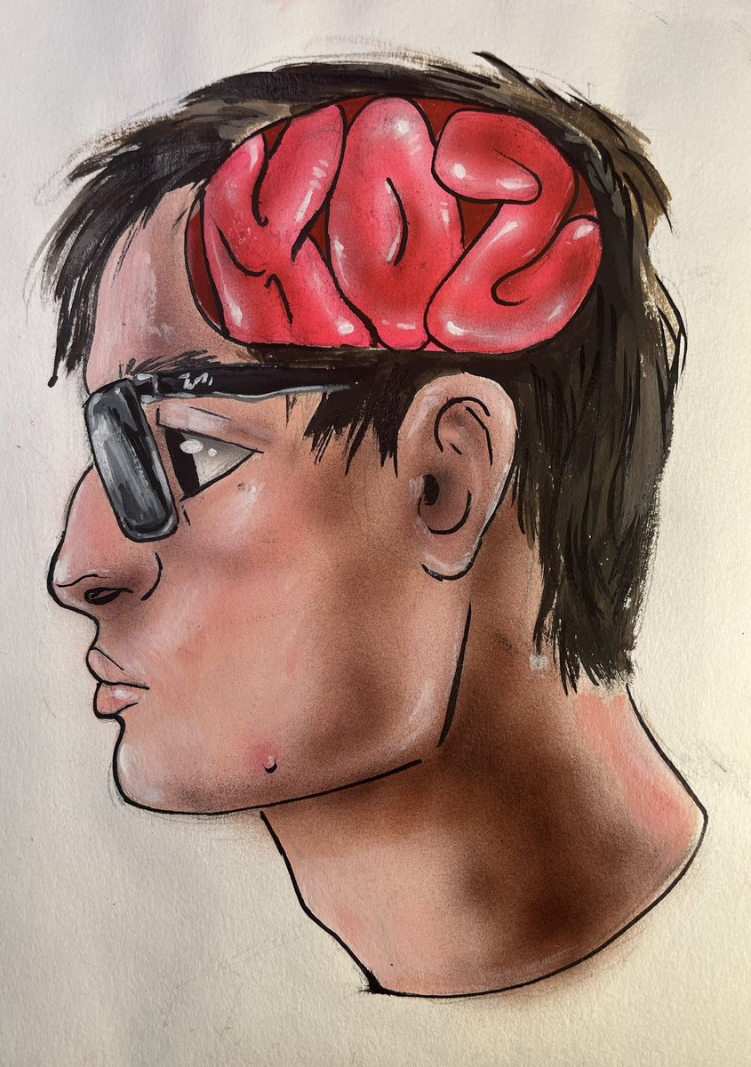 kylekoz3's tweet photo. Self portrait https://t.co/bQmvVAsP26