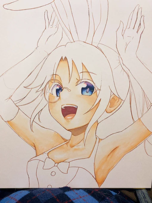 このあたりからイノチ入りますね 