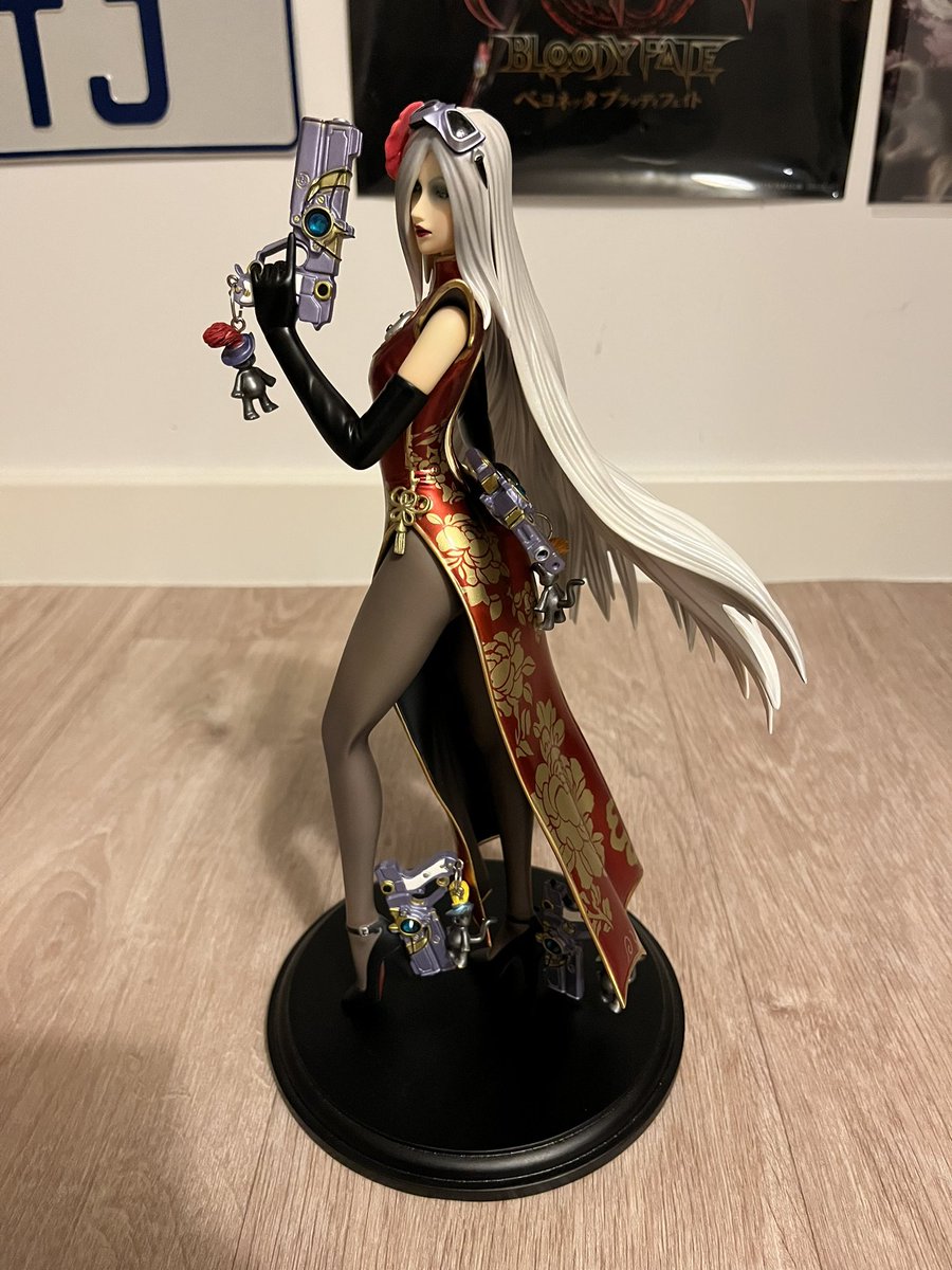 Closer picture of Jeanne figure for @Valemi_Bird