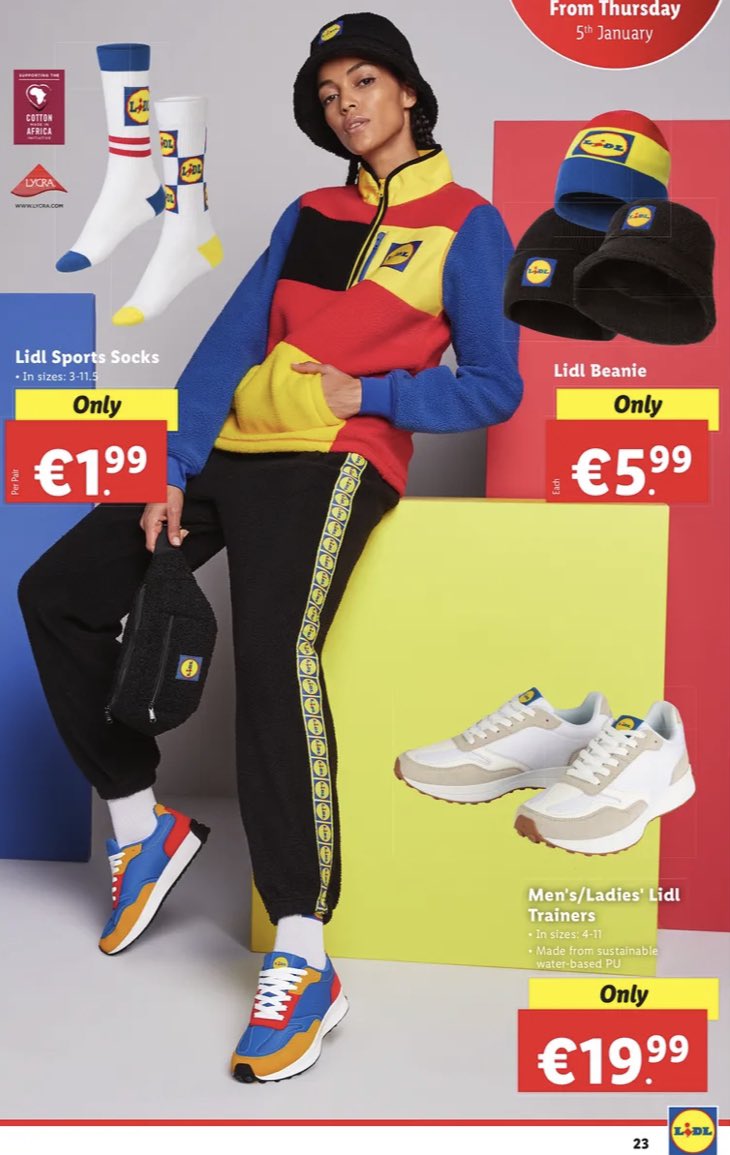 Trina🇮🇪 tweet media
