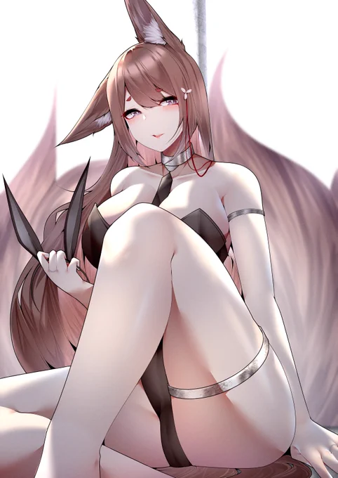 #AzurLane  #アズールレーンバニーガール~  o(≧∇≦o)!!Bunny girl~ 