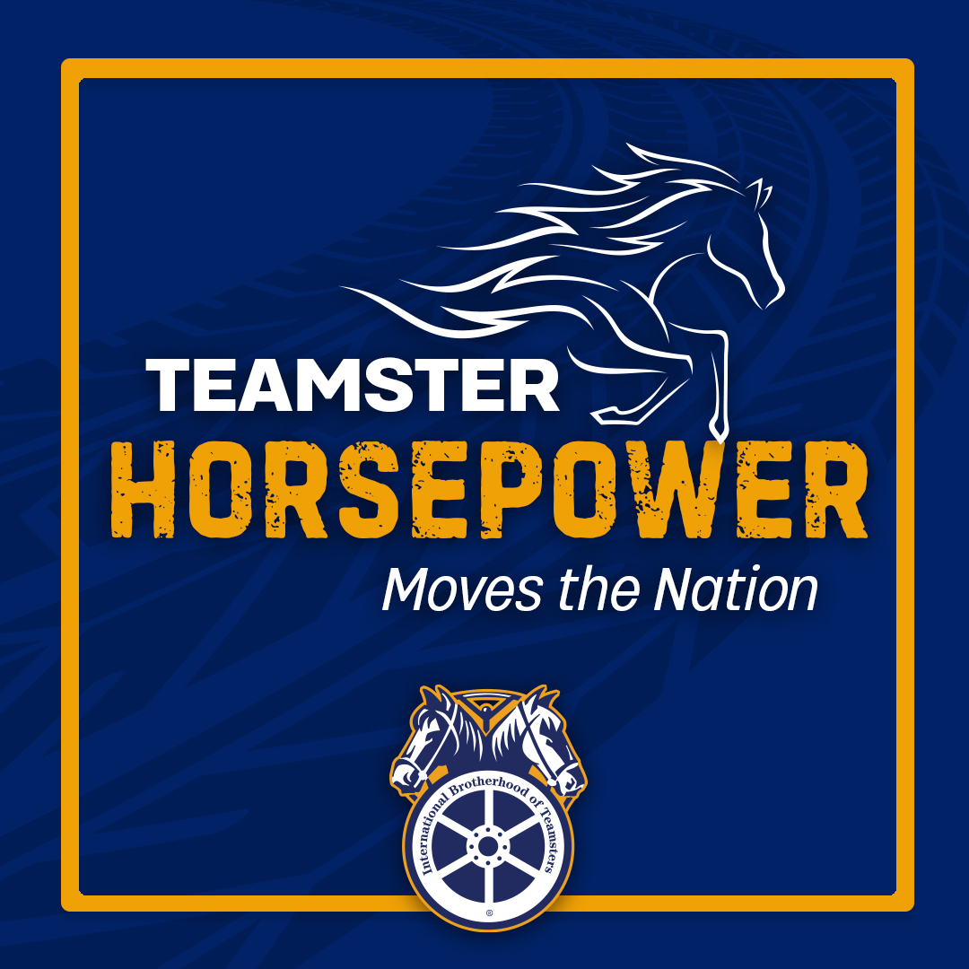 Teamsters on Twitter: 