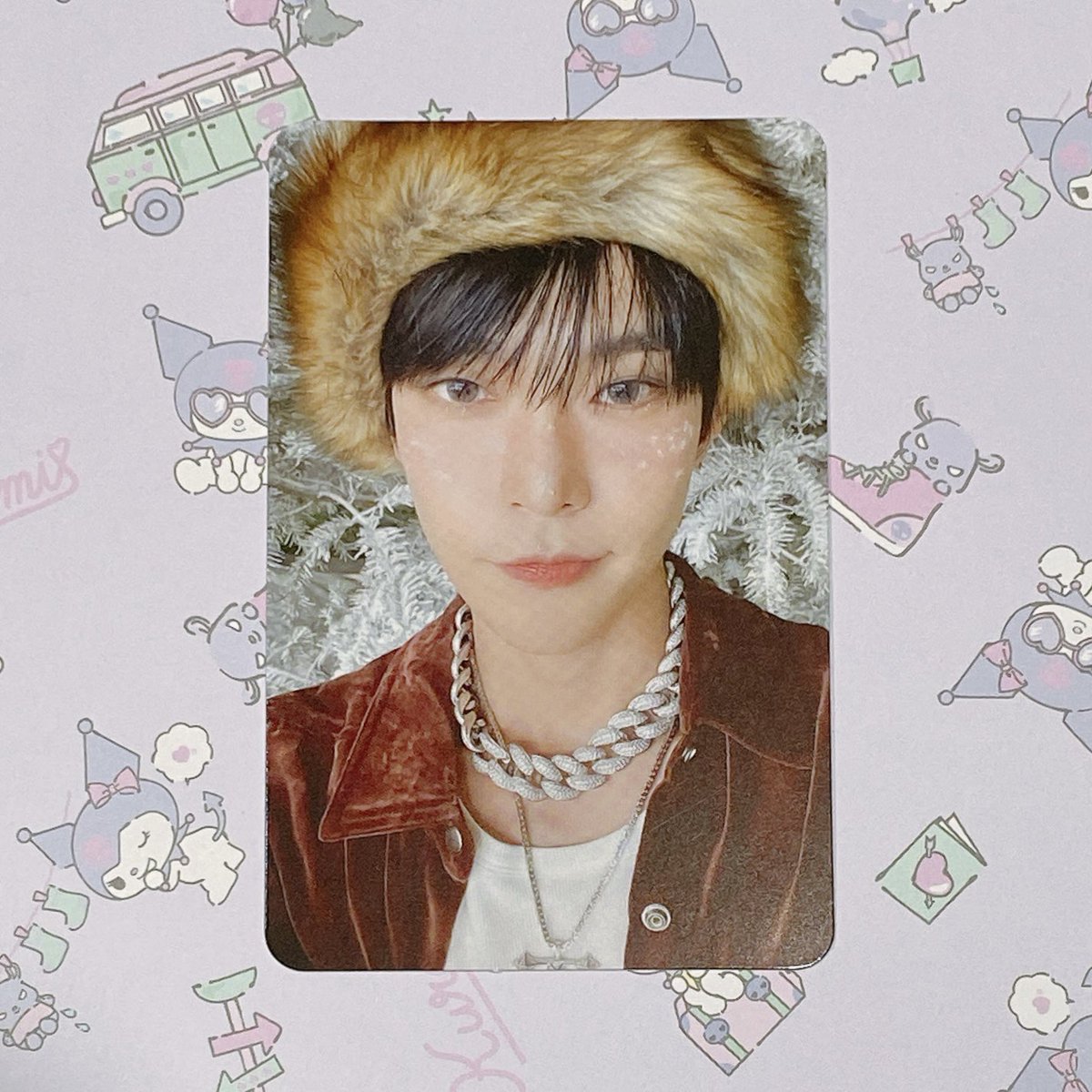 do0_lluvia's tweet photo. Pink Blood 모여라 https://t.co/z1MW4b3xr4