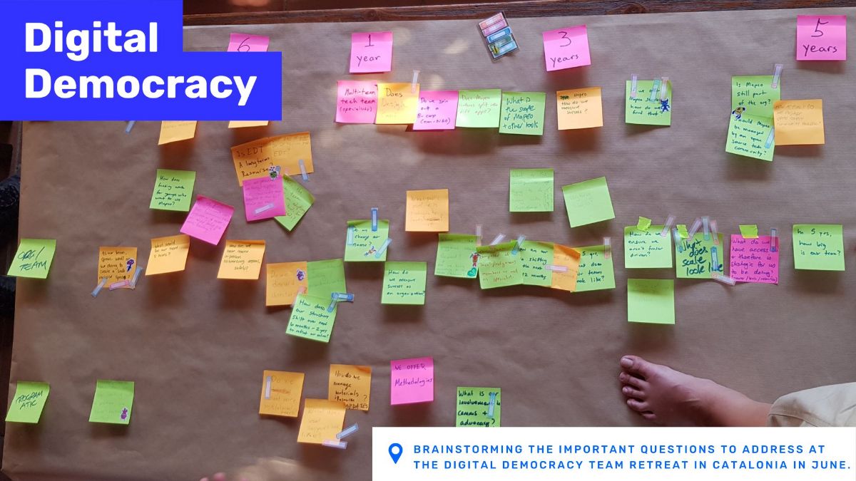 AwanaDigital's tweet photo. Reflecting on 2022 - A look back at what our team accomplished this year https://t.co/I8X7cacZ5r https://t.co/LQcHoyFZxg