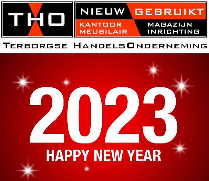 De laatste werkdag van 2022 zit er bijna op. Zaterdag 31-12 is de THO gesloten, maandag 2 januari staat het THO-team weer voor u klaar. De THO wenst u een fijne jaarwisseling! terborgse.nl 

Een nieuwe job of bijbaan in het nieuw jaar? check: terborgse.nl/werken-en-of-l…