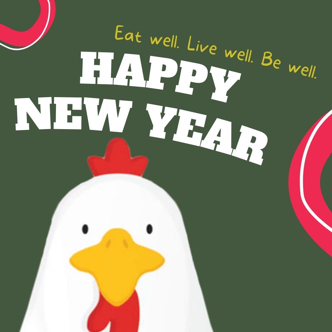 TheVegg's tweet photo. Happy New Year! Eat well. Live well. Be well. Wishing you and your loved ones a healthy and prosperous 2023!
.
#happynewyear #healthyliving #thevegg #veganegg https://t.co/t1MHrufkx9