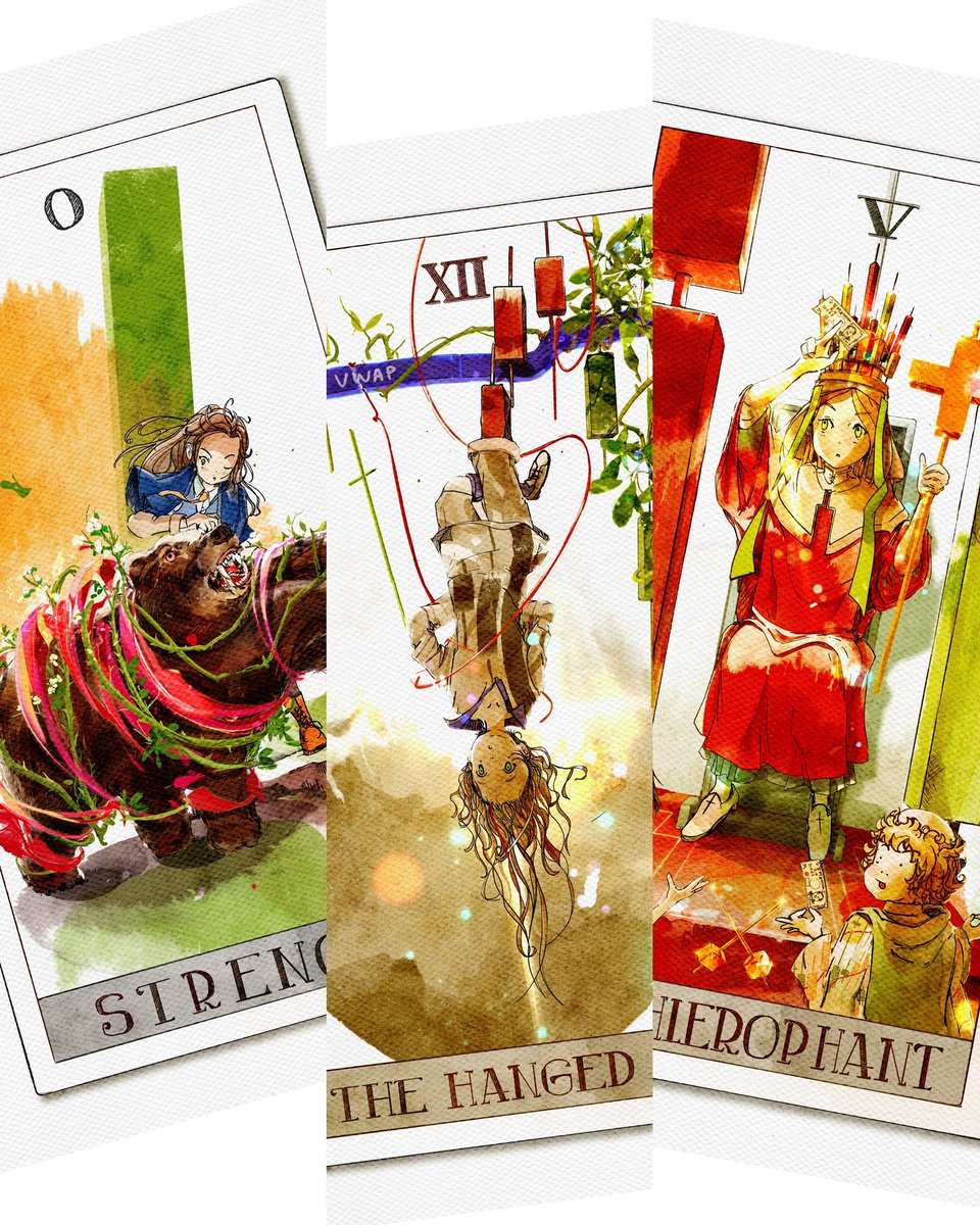 Will soon mint arcana traders from 1 JAN .