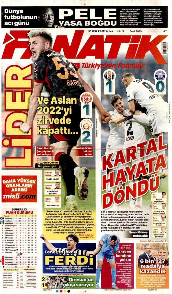 Çetin Cem Yılmaz tweet media