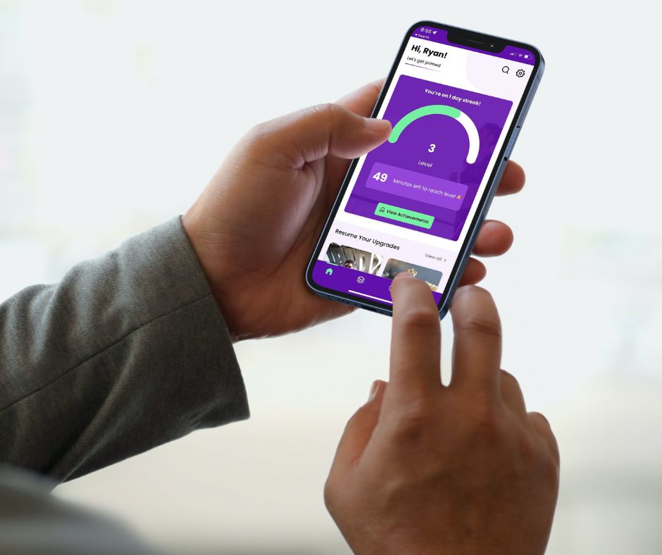 Primed Mind tweet media