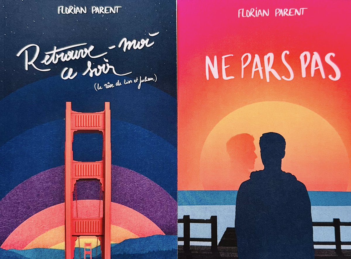 languages_shs's tweet photo. French author @FlorianParent has kindly donated two books for our LGBT Library. Our Head of Faculty, @LukeMFL already donated one. Merci Beaucoup Florian and thank you for taking an interest in our ambitious and inclusive curriculum🇫🇷🏳️‍🌈 https://t.co/1FKg7bPf1V