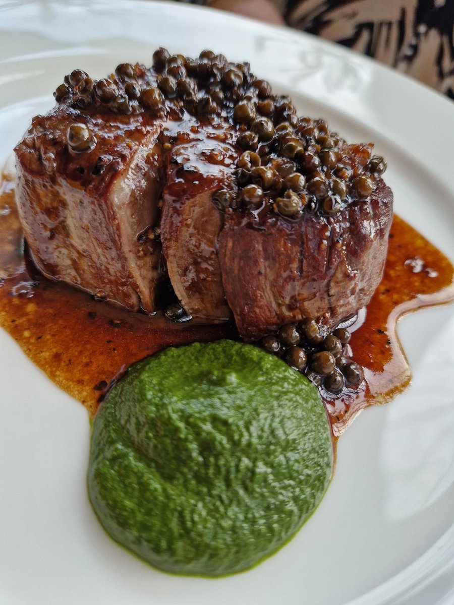 The Reluctant Foodie (@reluctantf00die) on Twitter photo Fadó fadó I lived and worked in Oldcastle
As a treat I'd often get a steak in Floods Butchers in the town
Never managed to cook it as well as <a href="/CorrigansFood/">Richard Corrigan</a> <a href="/parkcafedublin/">The Park Café</a> cooked this one today
What an incredible lunch
What an incredible restaurant
Can't wait to return Fadó fadó I lived and worked in Oldcastle
As a treat I'd often get a steak in Floods Butchers in the town
Never managed to cook it as well as <a href="/CorrigansFood/">Richard Corrigan</a> <a href="/parkcafedublin/">The Park Café</a> cooked this one today
What an incredible lunch
What an incredible restaurant
Can't wait to return