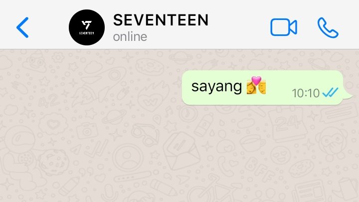 wonwooscript's tweet image. seventeen kalo di panggil sayang

— a thread