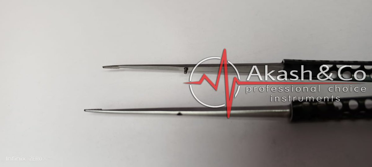 akashinstrumen2's tweet photo. A germna Quality micro surgical instrument set of 3 pieces 
Micro scissors 18cm straight and curved
Micro Needle holder 18cm straight and curved  diamond dusted TC tip
Micro forceps cooley 18cm straight
Used by periodontologist  and implants dentist 
Implant dentistry
A perfect https://t.co/cKTAx71IqX