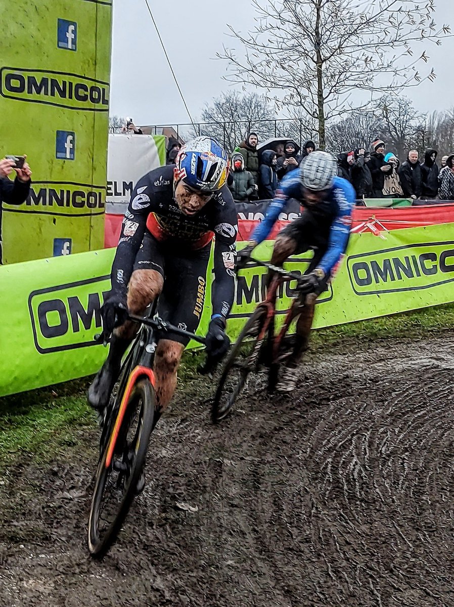 WOUT VAN AERT 🫶♥️🔥🥇
#ExactCross