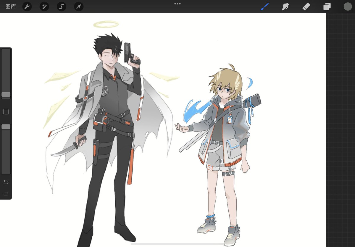 Shun_Insclock tweet media