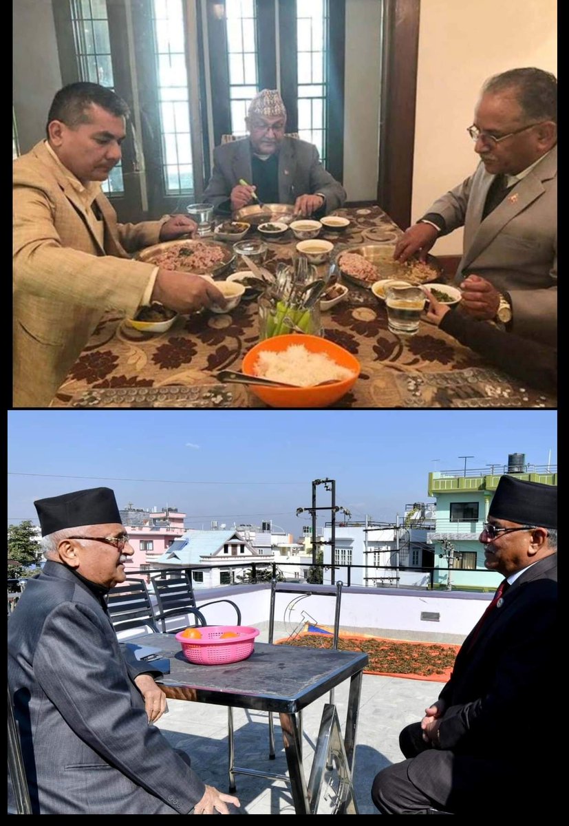 SantoshGb27's tweet photo. कहिले मार्सी चामलले सम्बन्ध सुधार गर्यो 
अहिले सून्तलाले सम्बन्ध सुधार गर्यो
यो देशमा कृषिको महत्व कति रैछ ? बुझौं https://t.co/Jnu9vdBg3O