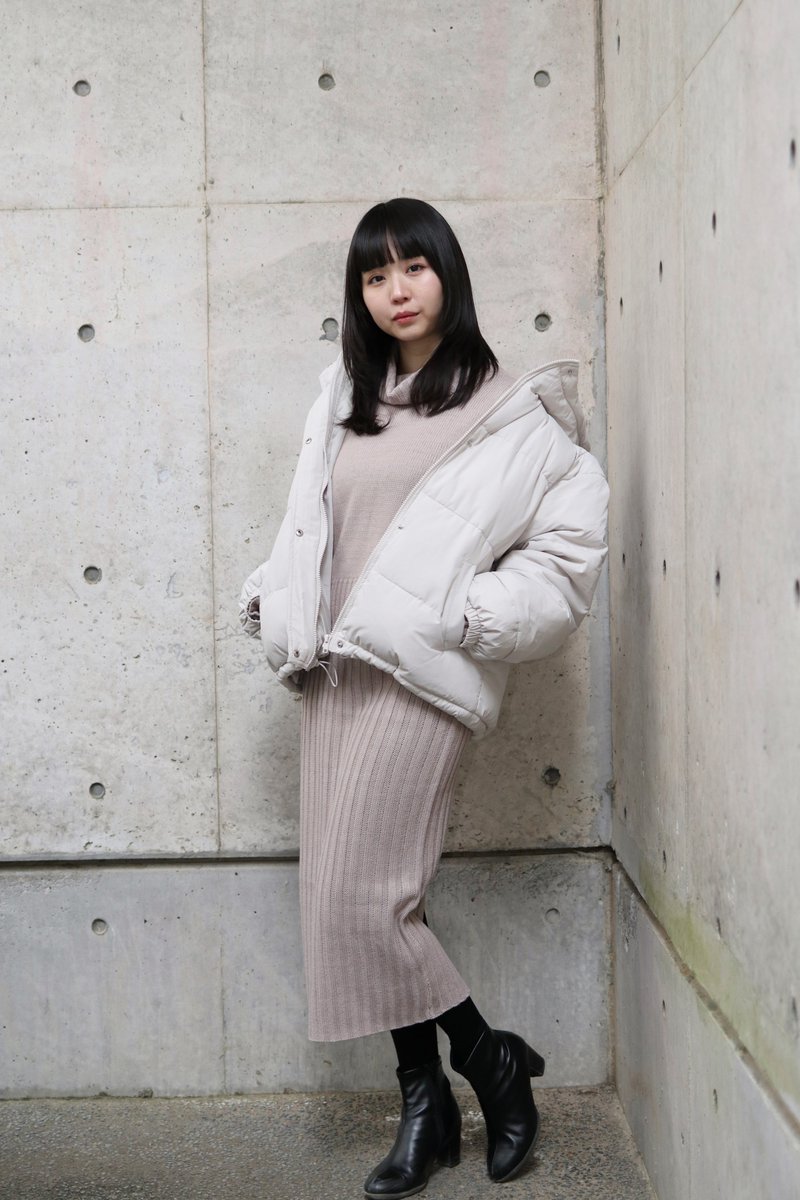 こば on Twitter: "2022/12/30 リクエスト撮影会 二階堂心春さん(@nikaido_koharu) @shooting