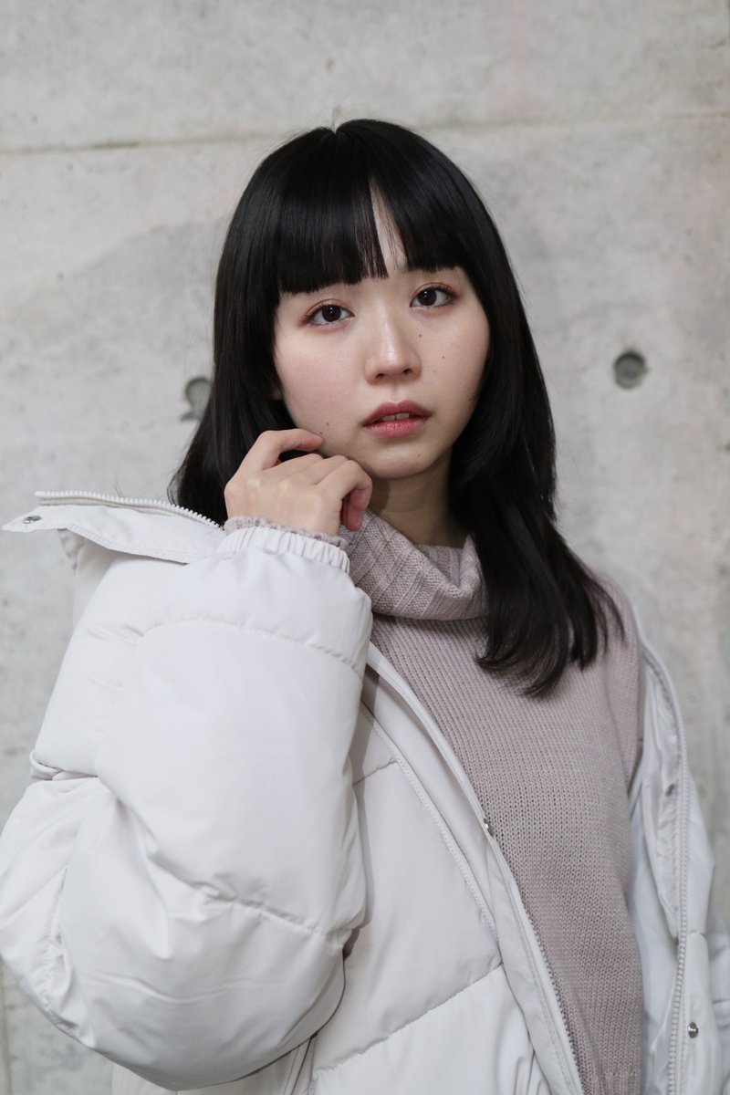 こば on Twitter: "2022/12/30 リクエスト撮影会 二階堂心春さん(@nikaido_koharu) @shooting