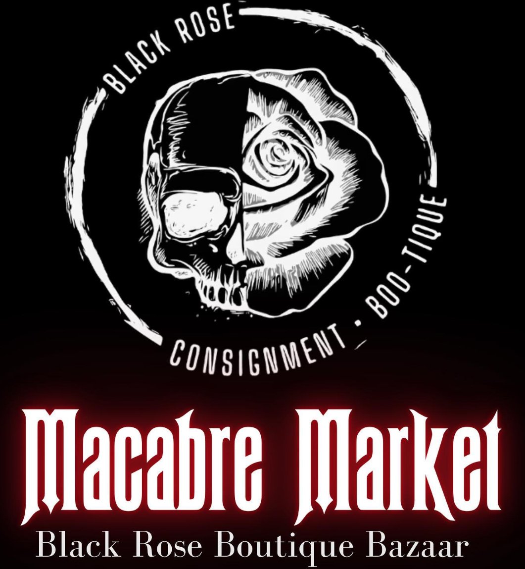 twinklebat_kc's tweet photo. tomorrow: macabre market at cable event center! admission for shopping is $5!

https://t.co/Ocxb97Tkpr https://t.co/FUcR8uL9vZ