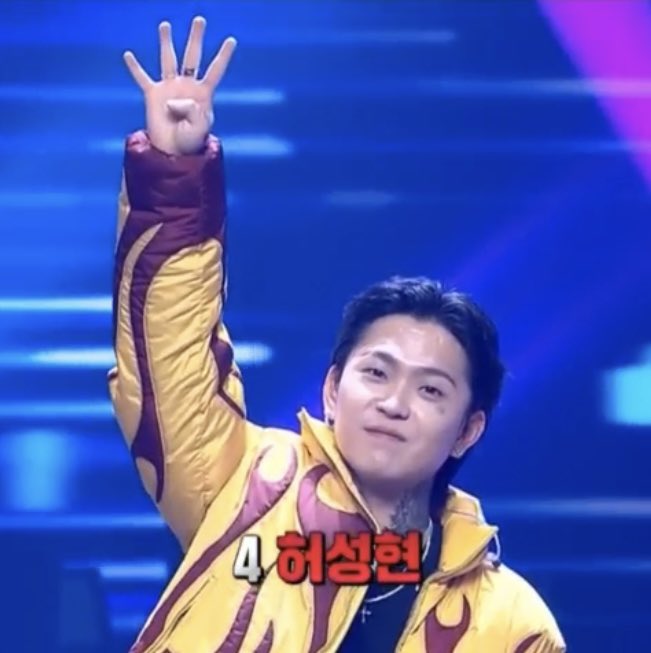 MY SMTM11 winner 🥹