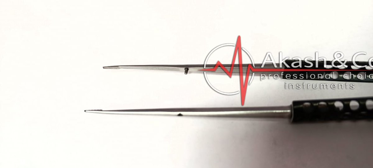 akashinstrumen2's tweet photo. A germna Quality micro surgical instrument set of 3 pieces 
Micro scissors 18cm straight and curved
Micro Needle holder 18cm straight and curved  diamond dusted TC tip
Micro forceps cooley 18cm straight
Used by periodontologist  and implants dentist 
Implant dentistry
A perfect https://t.co/WFv5QXAHmS