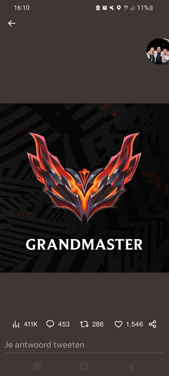 dylanherman99's tweet photo. @FNATIC I wish https://t.co/3DPPrTtqjv