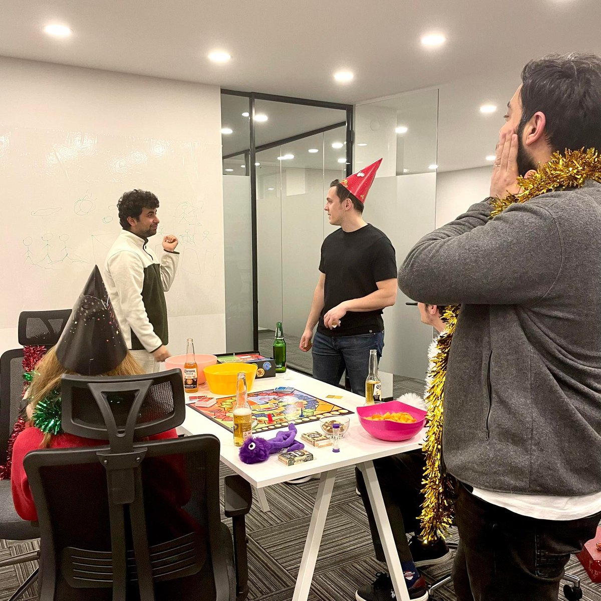 Mixer Games tweet media